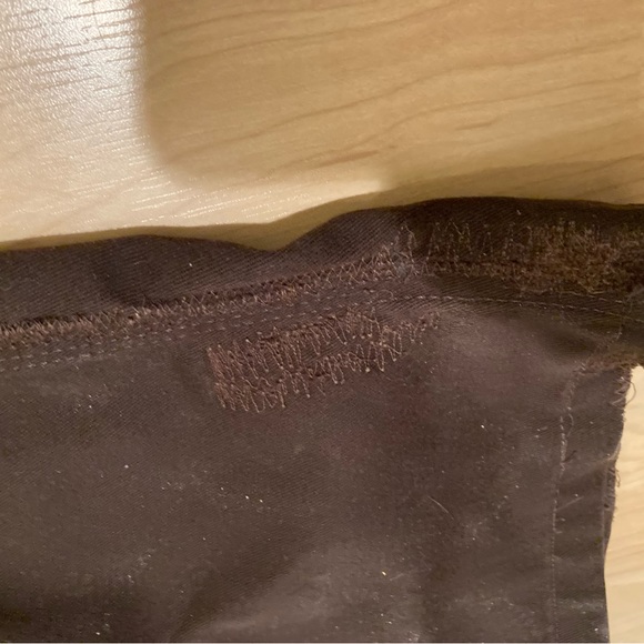 Brown Men Carhartt pant - Picture 4 of 5